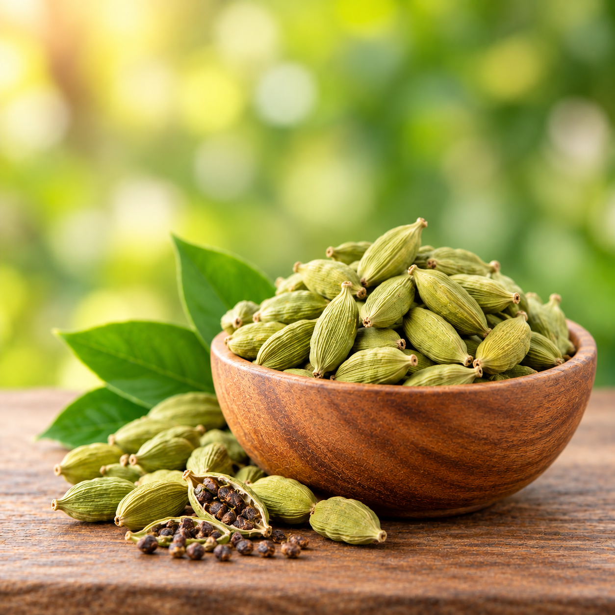 Cardamom