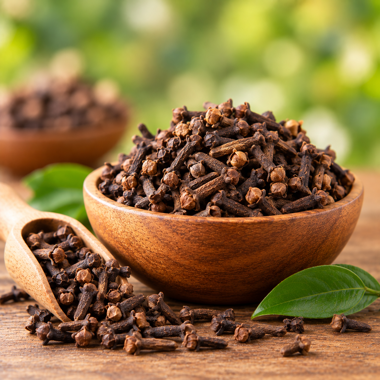 Cloves